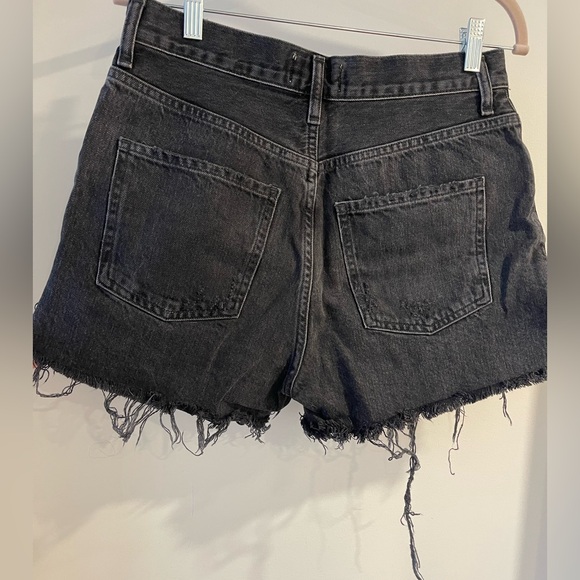 Agolde Shorts - Picture 3 of 3